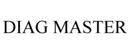 DIAG MASTER