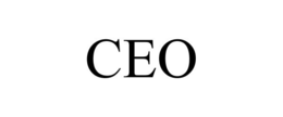CEO