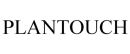 PLANTOUCH