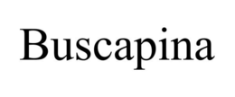 BUSCAPINA