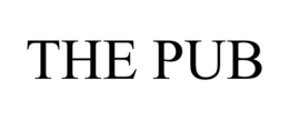 THE PUB