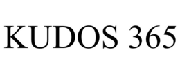 KUDOS 365