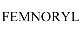 FEMNORYL