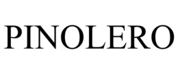 PINOLERO