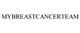 MYBREASTCANCERTEAM