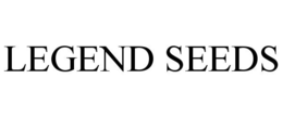 LEGEND SEEDS