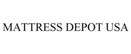 MATTRESS DEPOT USA