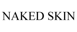 NAKED SKIN