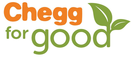 CHEGG FOR GOOD