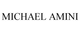 MICHAEL AMINI