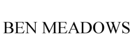 BEN MEADOWS