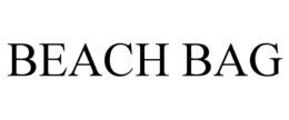 BEACH BAG