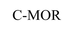 C-MOR