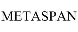 METASPAN