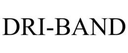 DRI-BAND