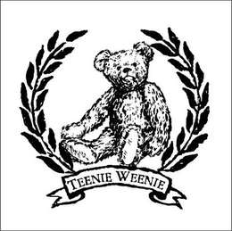 TEENIE WEENIE