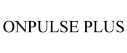 ONPULSE PLUS