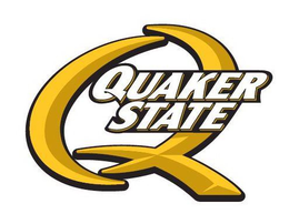 Q QUAKER STATE