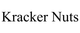 KRACKER NUTS