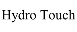 HYDRO TOUCH
