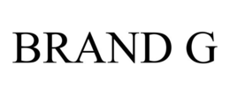 BRAND G