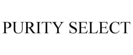 PURITY SELECT