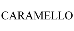 CARAMELLO