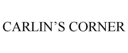 CARLIN'S CORNER