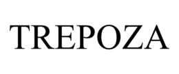 TREPOZA