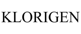KLORIGEN