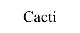 CACTI