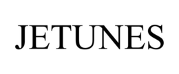 JETUNES