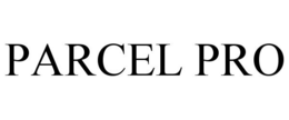 PARCEL PRO