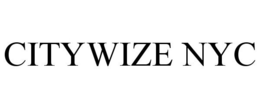 CITYWIZE NYC