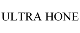 ULTRA HONE