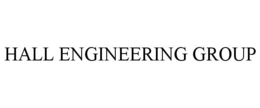 HALL ENGINEERING GROUP