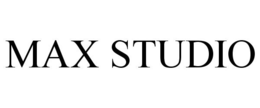 MAX STUDIO
