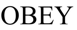 OBEY