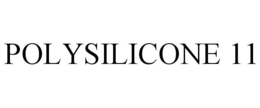 POLYSILICONE 11