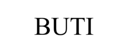 BUTI