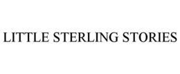 LITTLE STERLING STORIES