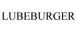LUBEBURGER