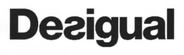 DESIGUAL