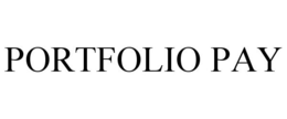 PORTFOLIO PAY