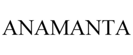 ANAMANTA