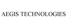 AEGIS TECHNOLOGIES