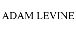 ADAM LEVINE