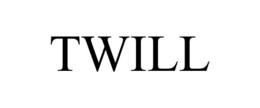 TWILL