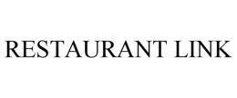 RESTAURANT LINK