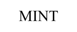 MINT